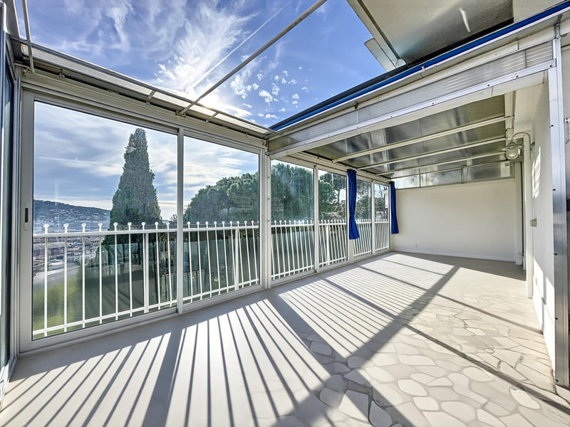 Appartement - 112 m² - 3 pièces