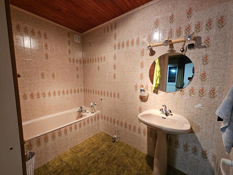 Maison - 154 m² - 7 pièces