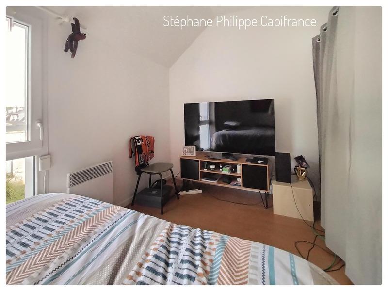 Maison - 77 m² - 4 pièces