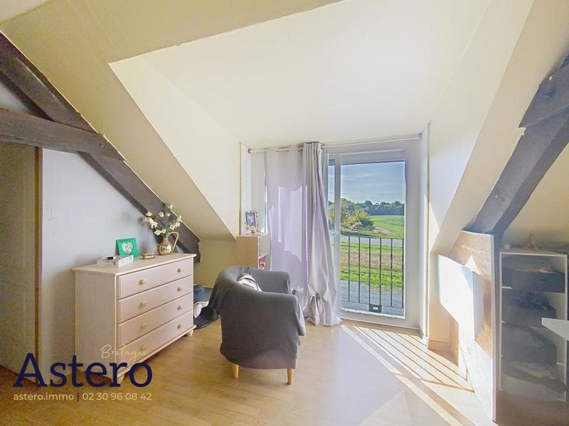 Maison - 122 m² - 6 pièces