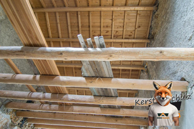 Appartement - 134 m² - 2 pièces