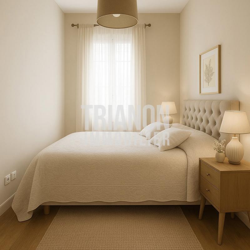 Maison de ville - 101 m² - 4 pièces