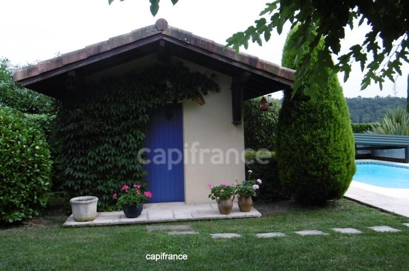 Maison de village - 185 m² - 5 pièces