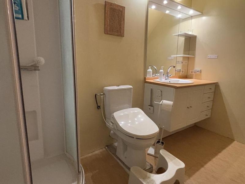 Maison de village - 162 m² - 7 pièces