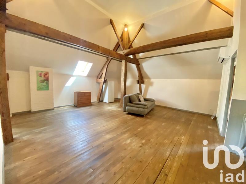 Maison - 207 m² - 9 pièces