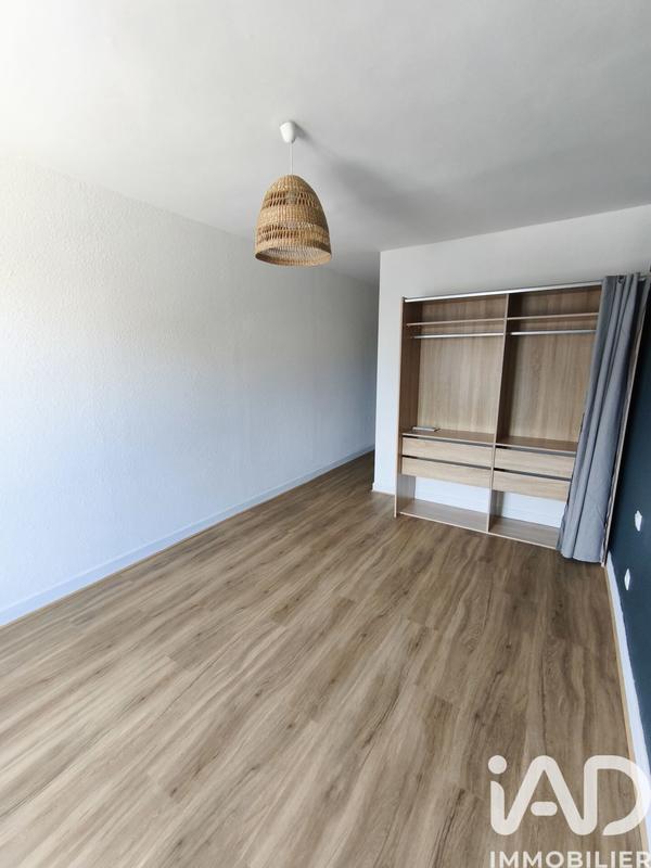 Appartement - 23 m² - 1 pièce