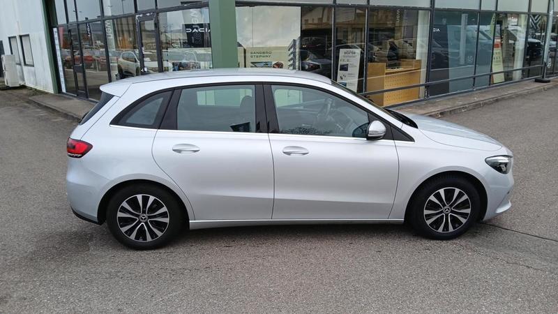 Mercedes Classe B 180 d Style Line Edition