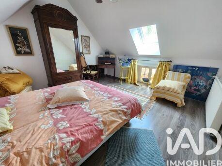 Maison - 183 m² - 5 pièces