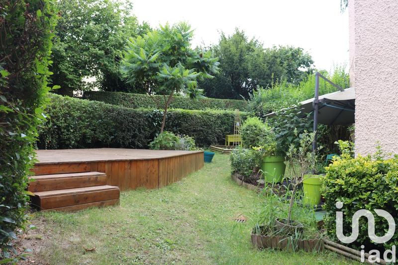 Appartement - 66 m² - 2 pièces