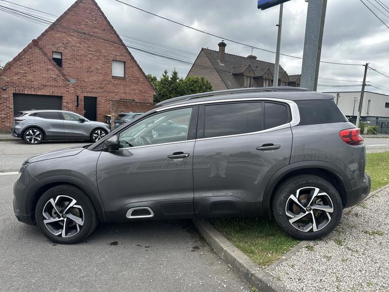 Citroën C5 Aircross 1.5 Bhdi 130cv