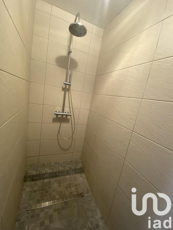 Appartement - 110 m² - 4 pièces