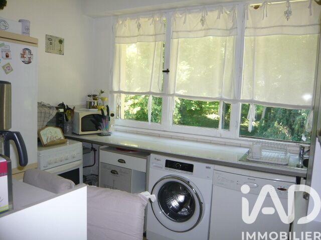 Appartement - 82 m² - 3 pièces