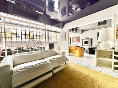 Appartement - 102 m² - 4 pièces