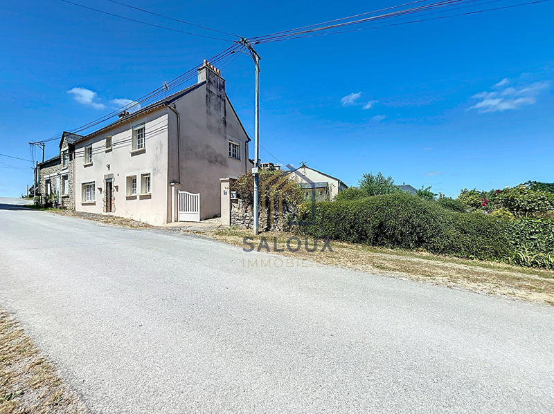 Maison - 131 m² - 5 pièces