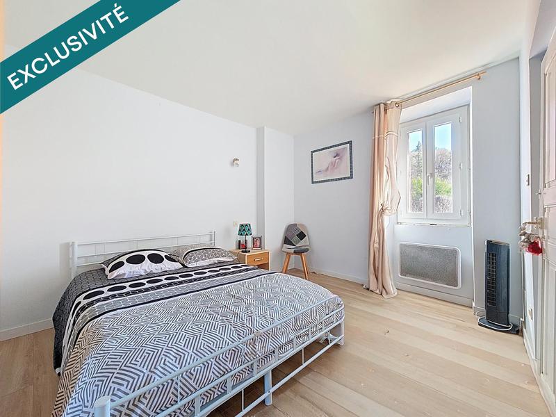 Maison - 67 m² - 3 pièces