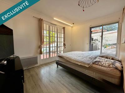 Maison - 93 m² - 4 pièces