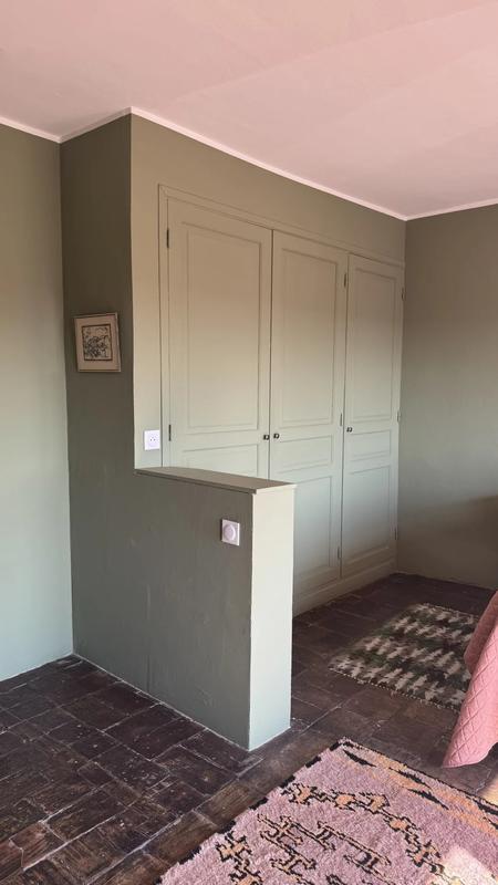 Maison de village - 130 m² - 4 pièces