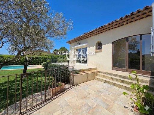 Maison - 126 m² - 5 pièces