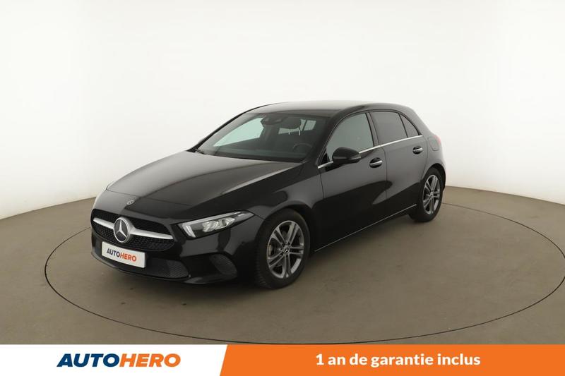 Mercedes Classe a 180 d Style Line 7g-Dct 116 ch