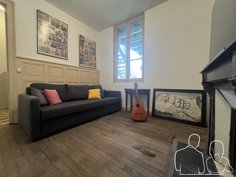 Maison - 160 m² - 7 pièces