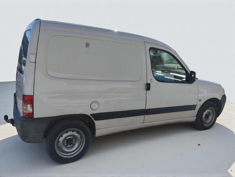 Peugeot Partner 170c 1.6 Hdi 75 Ste