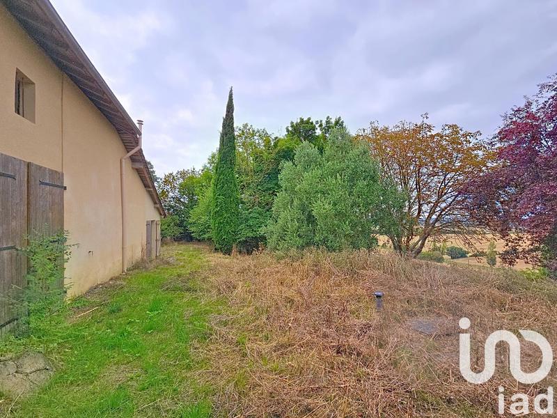 Maison de campagne - 92 m² - 3 pièces