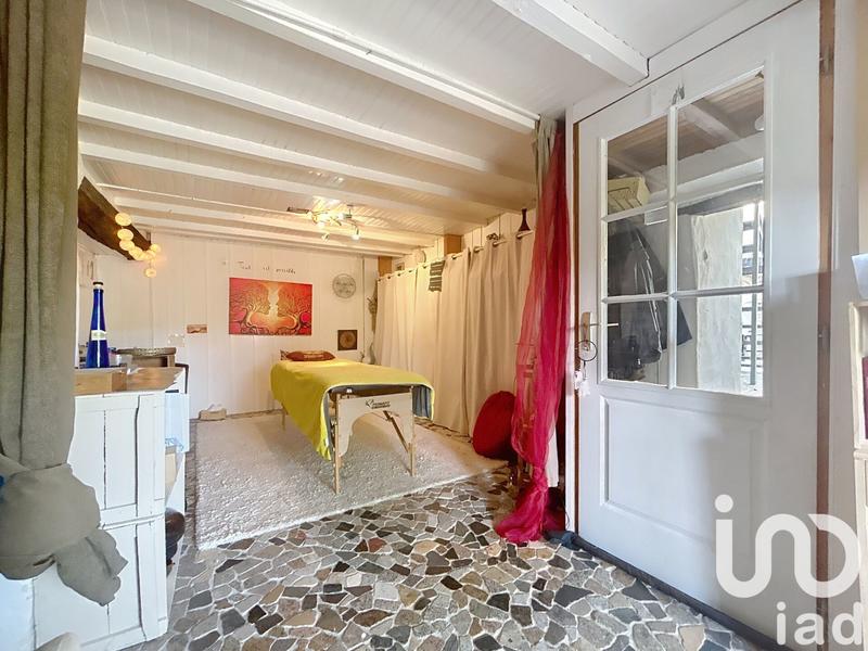 Maison - 155 m² - 6 pièces