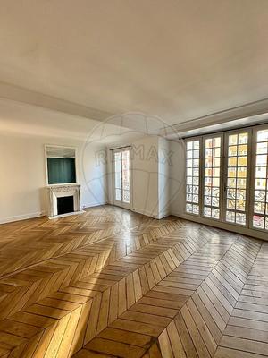 Appartement - 74 m² - 4 pièces