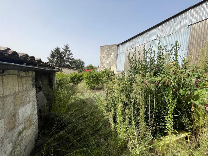 Maison traditionnelle - 81 m² - 3 pièces