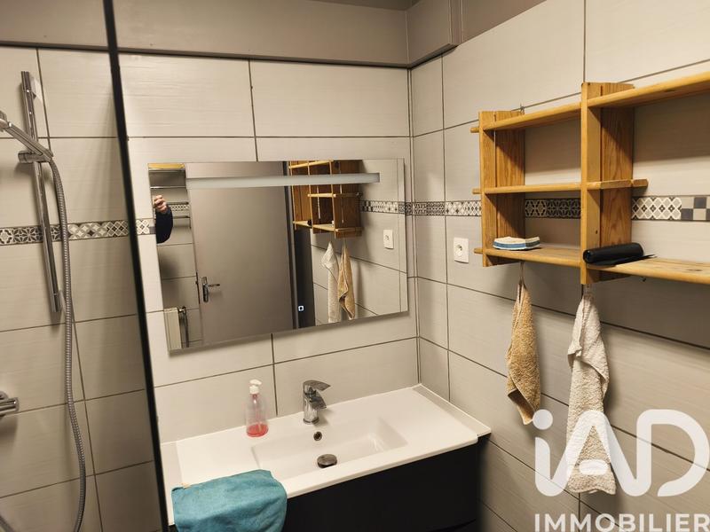 Maison - 156 m² - 5 pièces