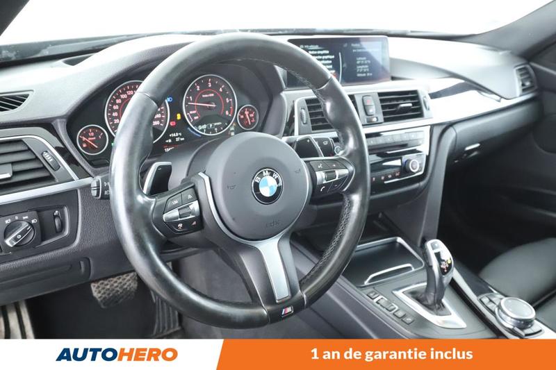 Bmw Série 3 Touring 335d xDrive m Sport Bva8 313 ch