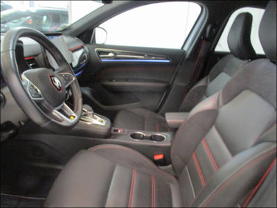 Renault Arkana E-Tech 145 - 21b R.S. Line