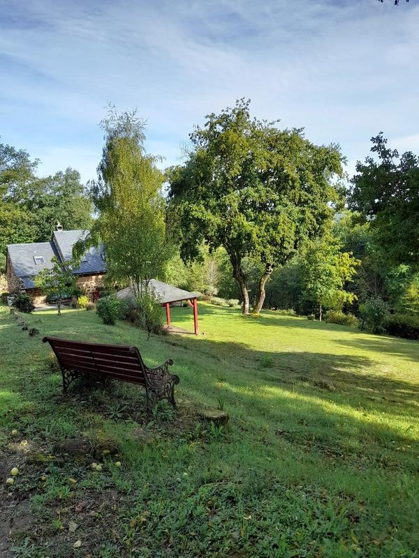 Maison - 115 m² - 4 pièces