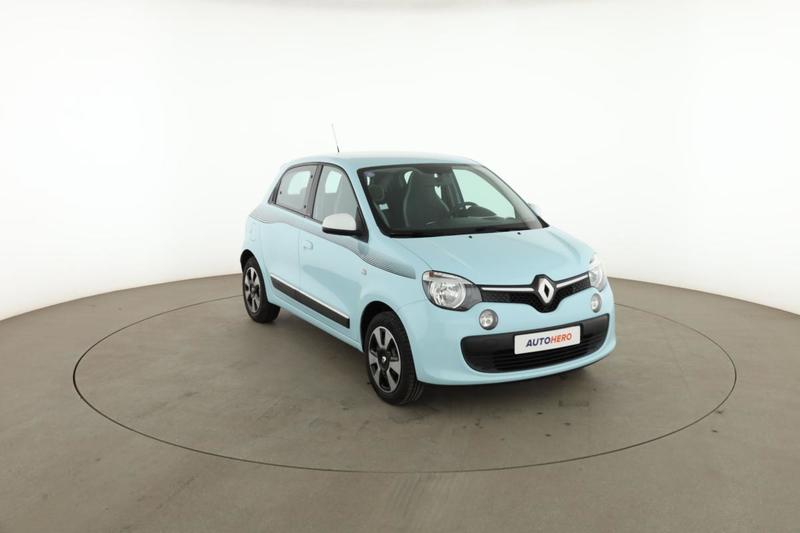 Renault Twingo 1.0 SCe Limited 69 ch