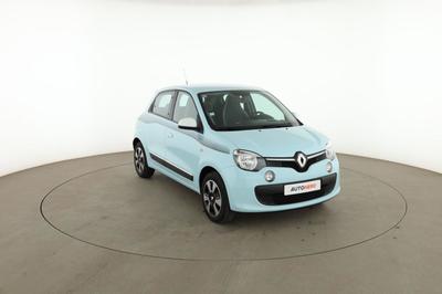 Renault Twingo 1.0 SCe Limited 69 ch