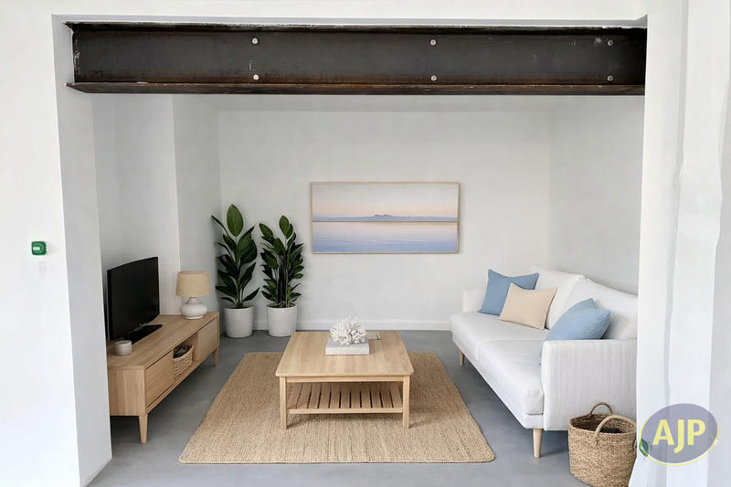 Maison - 141 m² - 6 pièces