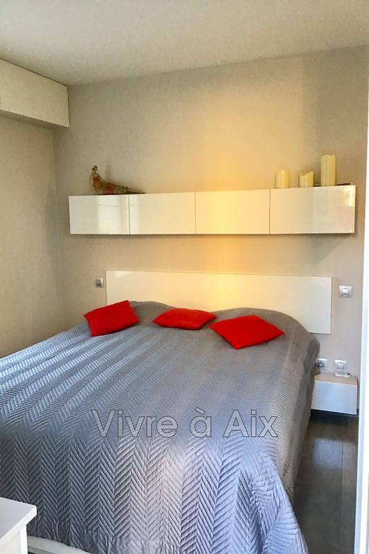 Appartement - 76 m²
