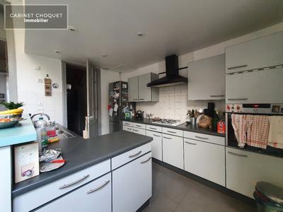 Maison bourgeoise - 151 m² - 3 pièces