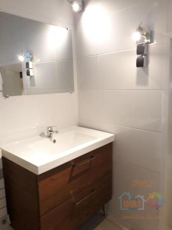 Appartement - 29 m² - 1 pièce