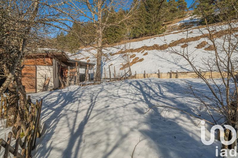 Maison - 153 m² - 4 pièces