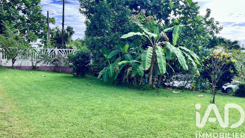 Maison - 130 m² - 4 pièces