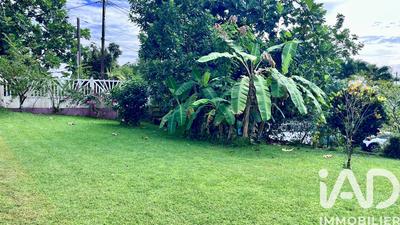 Maison - 130 m² - 4 pièces