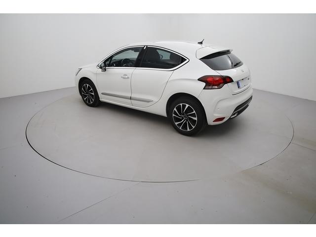 Ds Ds 4 Connected Chic Ds4 PureTech 130 s&amp;S Bvm6