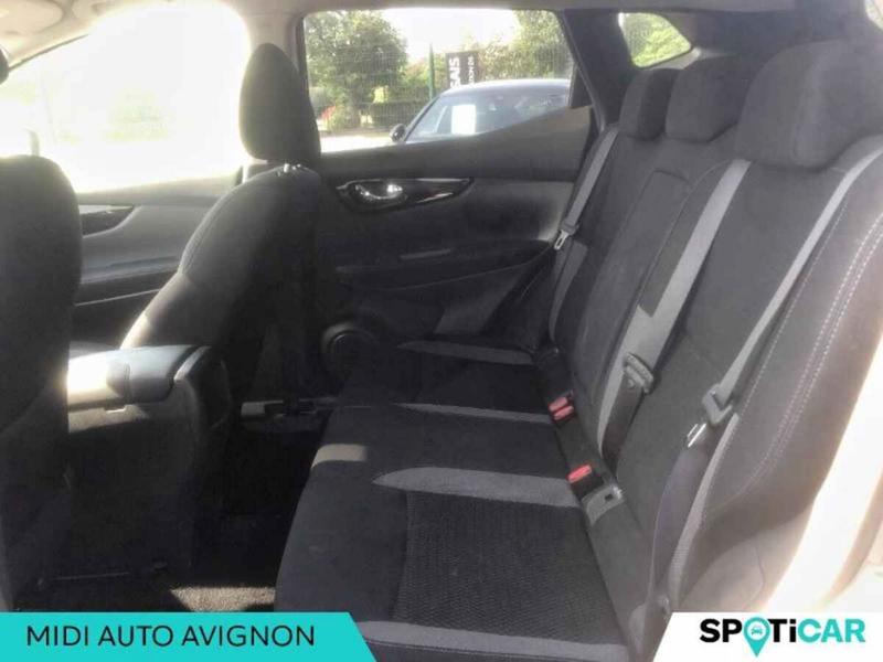 Nissan Qashqai 1.5 dCi 115 cv Business Edition Dct 2019 Euro6-Evap