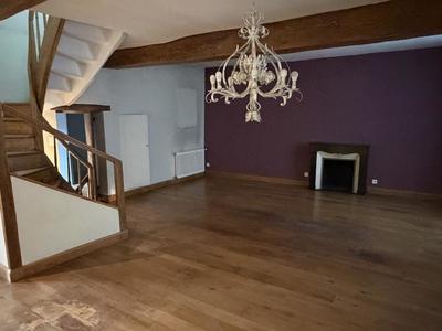 Immeuble - 176 m² - 7 pièces