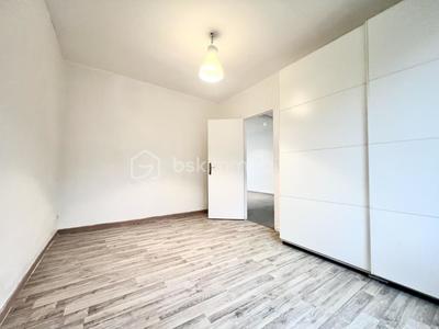 Appartement - 50 m² - 3 pièces