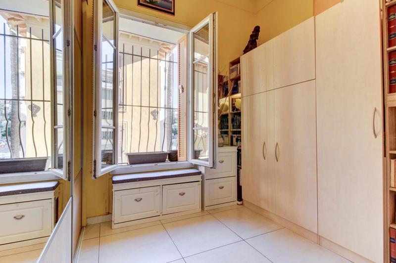 Appartement - 67 m² - 2 pièces