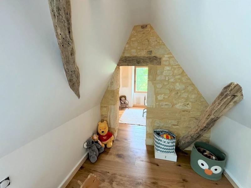 Moulin - 326 m² - 13 pièces