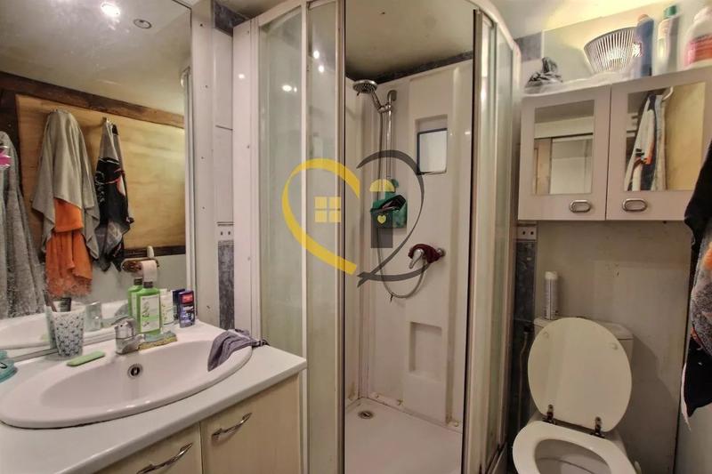 Maison de village - 142 m² - 5 pièces