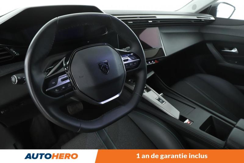 Peugeot 308 1.5 Blue-HDi Allure Eat8 131 ch